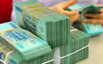 Nhà cung cấp nước ngoài đã kê khai, nộp thuế 1.800 tỷ đồng