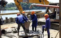 Bộ GTVT sẽ kiểm điểm tập thể, cá nhân giải ngân vốn không đạt