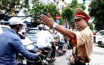 Đảm bảo an ninh trật tự khu vực giáp ranh