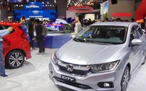 Honda triệu hồi gần 20.000 xe ô tô do lỗi bơm nhiên liệu