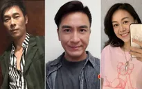 "Vua truyền hình Hong Kong" Mã Quốc Minh không giận tình địch cũ