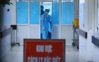 Thêm 1 ca mắc COVID-19 trở về từ Kuwait được cách ly ngay sau nhập cảnh
