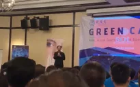 Đại diện dự án OWIFI 5G: "Người hùng" Blockchain hay "kẻ chém gió"?