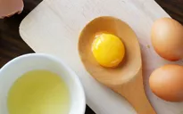 10 mẹo đơn giản “đánh bay” nỗi lo tóc gãy rụng