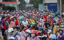"Thấm đòn" COVID-19, nhiều doanh nghiệp mạnh tay cắt giảm lao động