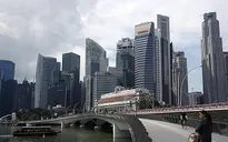 Singapore liên tiếp giành vị trí nền kinh tế cạnh tranh nhất thế giới