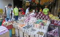 Không có bằng chứng cho thấy virus SARS-CoV-2 có thể lây truyền qua thực phẩm hoặc bao bì