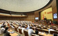 Thông qua Luật Đầu tư (sửa đổi): Chính thức cấm kinh doanh dịch vụ đòi nợ