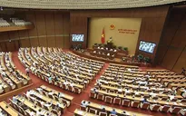 Sửa luật để bảo vệ môi trường nghiêm ngặt hơn