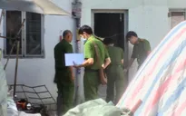 Cháy phòng trọ ở TP.HCM, bố và con gái 9 tuổi tử vong