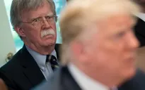 Vì sao chính quyền Tổng thống Trump muốn chặn cuốn hồi ký của cựu Cố vấn an ninh quốc gia?
