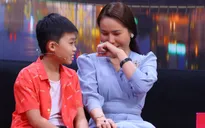 Xa cha mẹ từ nhỏ, cậu bé 12 tuổi vẫn không một lời oán trách