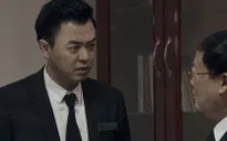 Lựa chọn số phận - Tập 2: Quang (Tuấn Tú) giở trò nói xấu Cường (Hà Việt Dũng) sau lưng