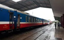 Đường sắt Hà Nội dự kiến lỗ hơn 300 tỷ đồng trong năm 2020