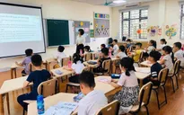100% giáo viên tiếng Anh ở Hà Nội sẽ phải có chứng chỉ IELTS