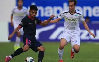 Hoàng Anh Gia Lai - CLB Sài Gòn: Tiếp đà tiến lên (17h ngày 18/6)