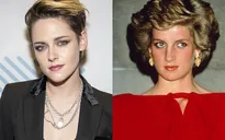 Nhận vai Công nương Diana, Kristen Stewart bị chỉ trích nặng nề