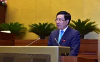Thành lập Tổ công tác thúc đẩy hợp tác đầu tư nước ngoài