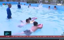 Tăng cường phòng chống đuối nước cho trẻ em