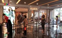 Số ca nhiễm COVID-19 giảm mạnh, Singapore mở cửa giai đoạn 2 sớm hơn dự kiến