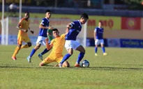 CLB Thanh Hoá 1-0 DNH Nam Định: Văn Thắng toả sáng, Thanh Hoá thắng trận đầu tiên tại V.League 2020