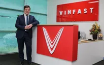 Sếp VinFast Australia: "Đây là cơ hội chỉ có một lần trong đời"
