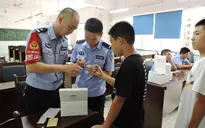 Thu thập ADN của hàng chục triệu nam giới, Trung Quốc tăng cường khả năng giám sát?
