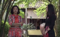 Đừng bắt em phải quên - Tập 15: Mẹ Duy ngăn cấm Ngân gặp lại tình cũ