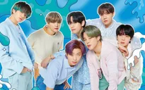 BTS lọt top Những nghệ sĩ sở hữu album hay nhất nửa đầu năm 2020