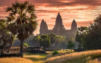 Campuchia yêu cầu du khách nộp trước 3000 USD để phòng ngừa COVID-19