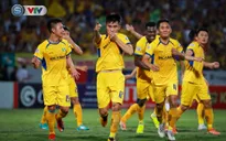 Vòng 5 LS V.League 1-2020: Vòng đấu của bất ngờ và những điều đầu tiên