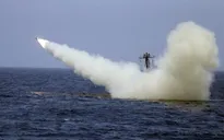 Iran phóng thành công tên lửa hành trình thế hệ mới