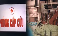 Đau lòng số phận bé sơ sinh bị bỏ rơi: Khi tình mẫu tử bị dứt bỏ