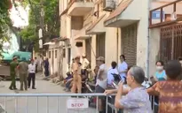 Hoàn trả mặt bằng cho quỹ đất tái định cư