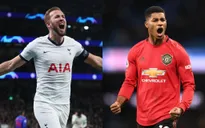 Lịch thi đấu vòng 30 Ngoại hạng Anh: Tâm điểm màn so tài Tottenham - Man Utd