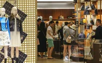 Ngành công nghiệp xa xỉ có thể sụp đổ vì COVID-19