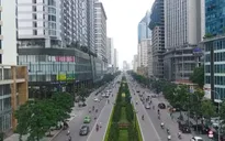 Bất động sản Hà Nội vào "tầm ngắm" của nhà đầu tư