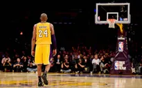 Chuẩn bị ra mắt bộ phim tài liệu về Kobe Bryant