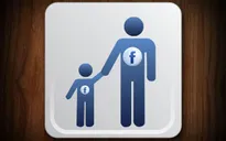 Facebook trình làng nhóm mới dành riêng cho cha mẹ
