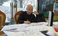 Bộ Tư pháp sẽ thanh tra toàn bộ hoạt động đấu giá đất liên quan đến Đường ‘Nhuệ’