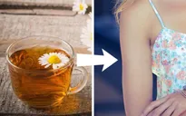 Tạm biệt lông tay bằng 8 mẹo đơn giản