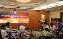 VAIS và Vbee - Bộ đôi nền tảng xử lý giọng nói tiếng Việt "Make in Vietnam" ra mắt