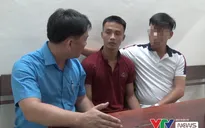 Triệu Quân Sự lấy tiền ở đâu để lẩn trốn suốt những ngày qua?
