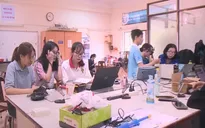 Hàng trăm sinh viên được hỗ trợ học phí sau COVID-19
