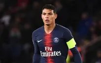 Thiago Silva chấp nhận giảm lương để sang Tottenham
