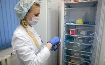 Nga thử nghiệm trên người vaccine ngừa COVID-19