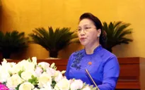 Chủ tịch Quốc hội: Kỳ họp thứ 9 diễn ra thông suốt, bảo đảm chất lượng, hiệu quả