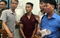 Triệu Quân Sự chỉ quanh quẩn ở Quảng Nam vì biết "kiểu gì cũng bị bắt"