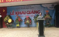 Khởi tố, bắt tạm giam nữ Hiệu trưởng rút khẩu phần ăn của học sinh tiểu học