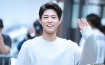 Park Bo Gum nộp đơn xin gia nhập Hải quân